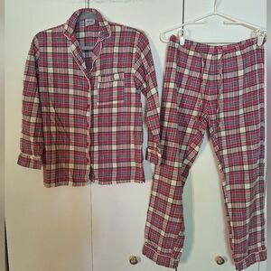Dream Angel Pajama Set